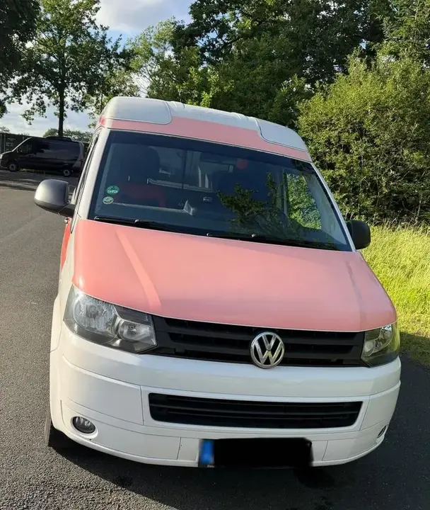 Volkswagen T5