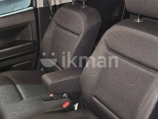 Suzuki Wagon R 2025 photo 3