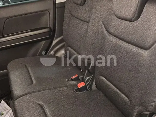 Suzuki Wagon R 2025 photo 5