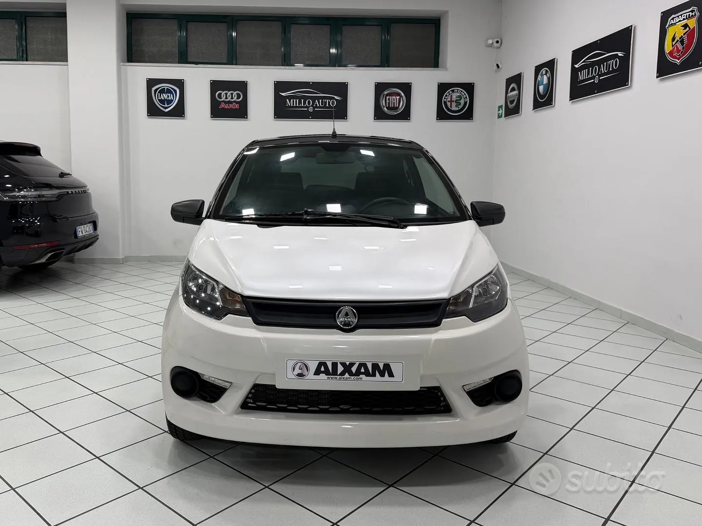 Aixam City 2019 photo 3