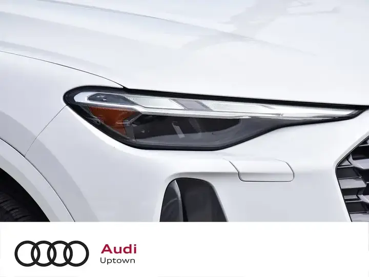 Audi Q5 2025 photo 3
