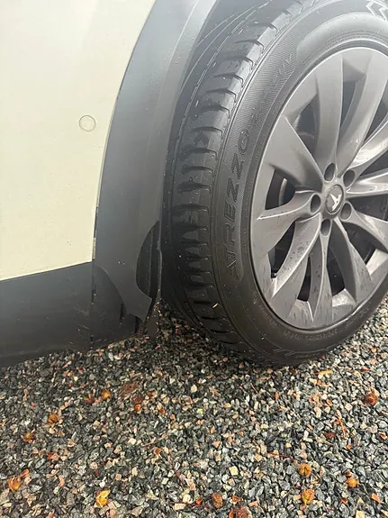 Tesla Model X 2018 photo 5