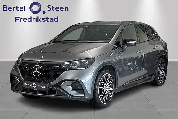Mercedes-Benz Andre