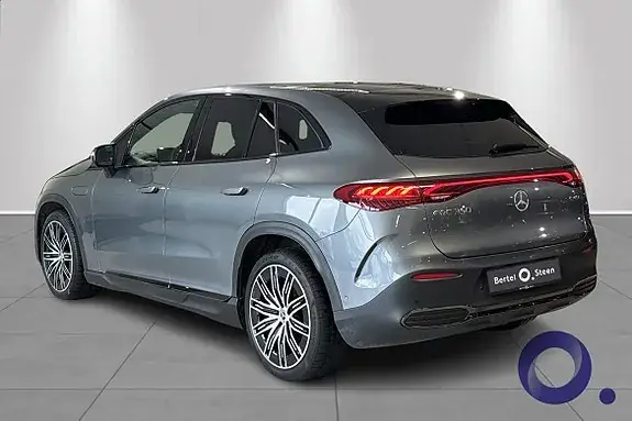 Mercedes-Benz Andre 2024 photo 3