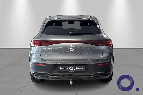 Mercedes-Benz Andre 2024 photo 5