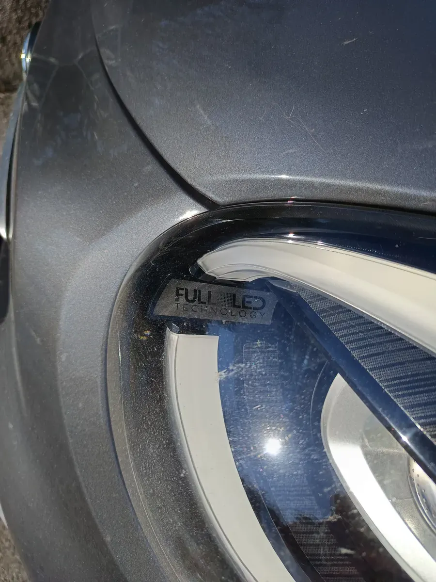 Fiat 500X 2019 photo 3