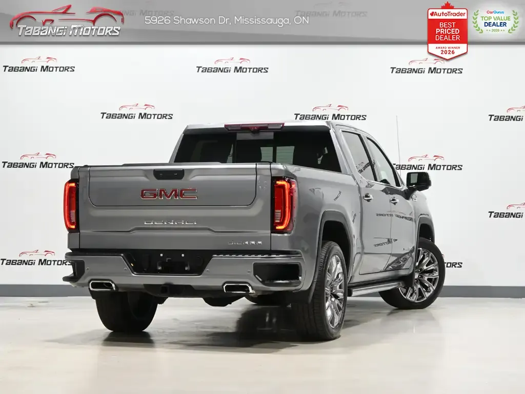 GMC Sierra 1500 2024 photo 2