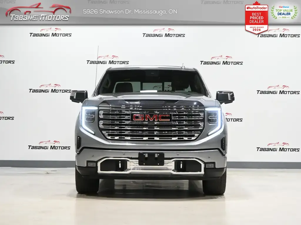 GMC Sierra 1500 2024 photo 4
