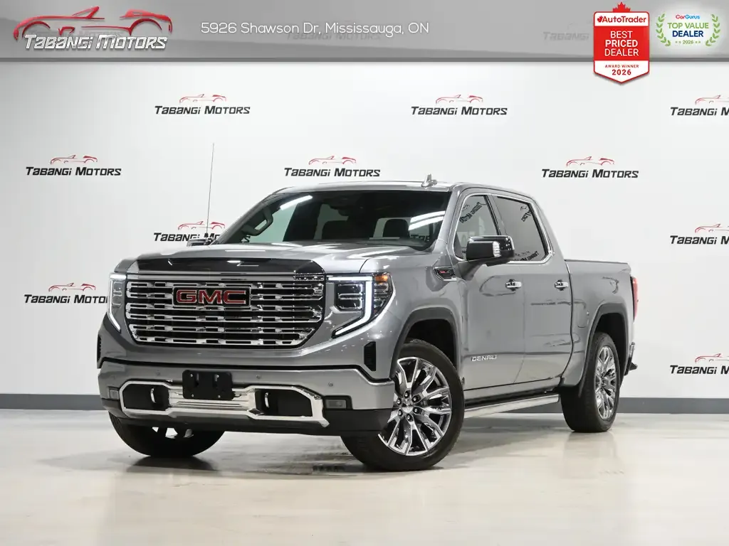 GMC Sierra 1500 2024 photo 5