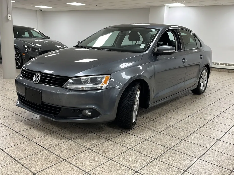 Volkswagen Jetta 2014 photo 2