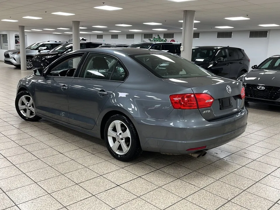 Volkswagen Jetta 2014 photo 4
