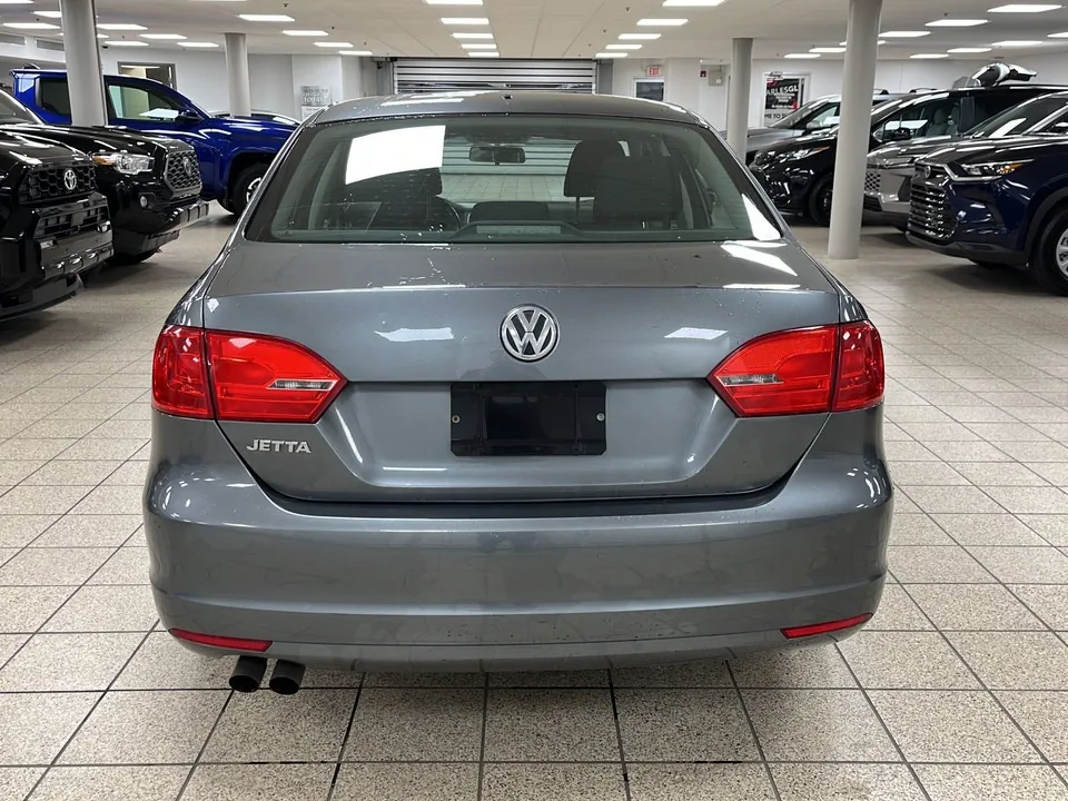 Volkswagen Jetta 2014 photo 5