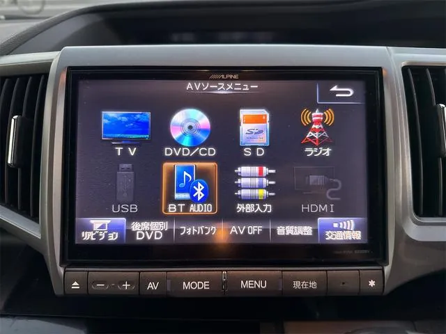 Honda Stepwagon 2014 photo 4