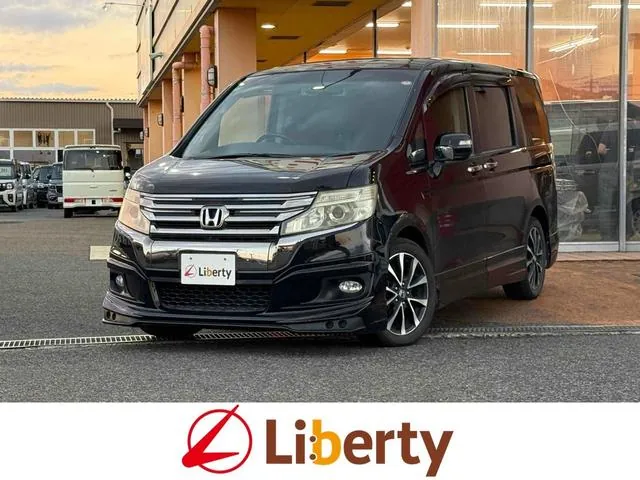 Honda Stepwagon