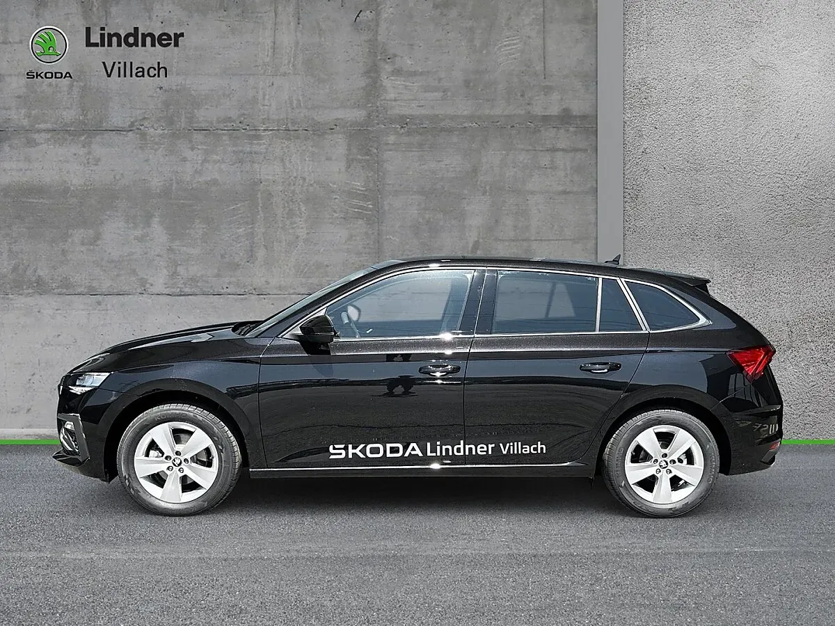 Skoda Scala 2026 photo 2