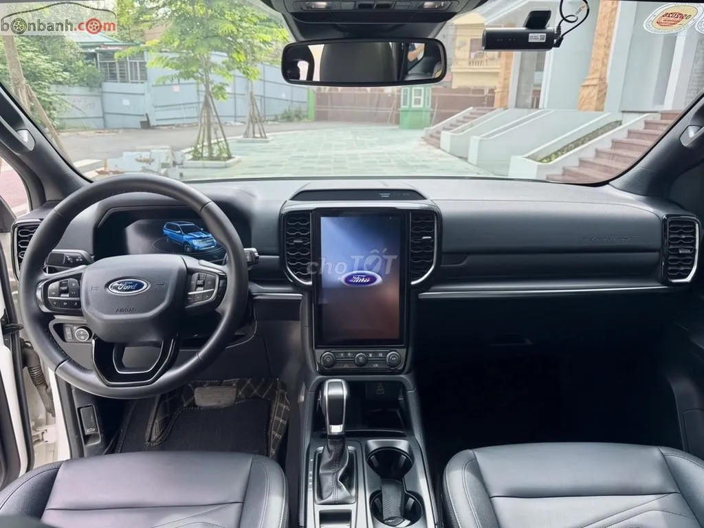 Ford Everest 2025 photo 5