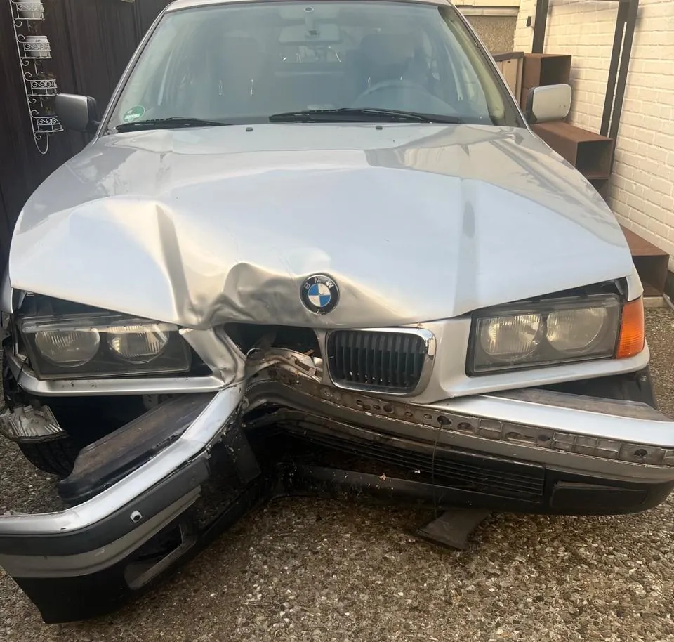 BMW E36