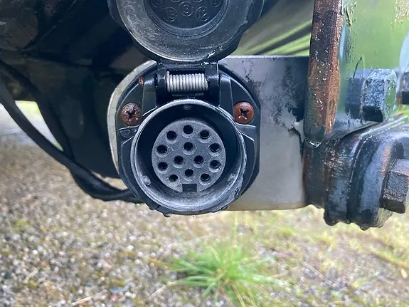 Mitsubishi Pajero 2002 photo 5