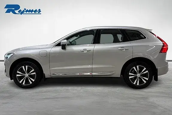 Volvo Xc60 2025 photo 3