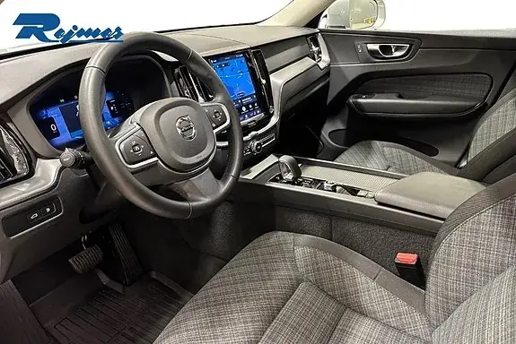 Volvo Xc60 2025 photo 4