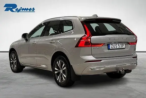 Volvo Xc60 2025 photo 2