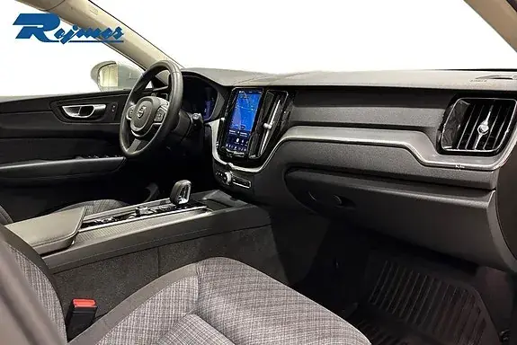 Volvo Xc60 2025 photo 5