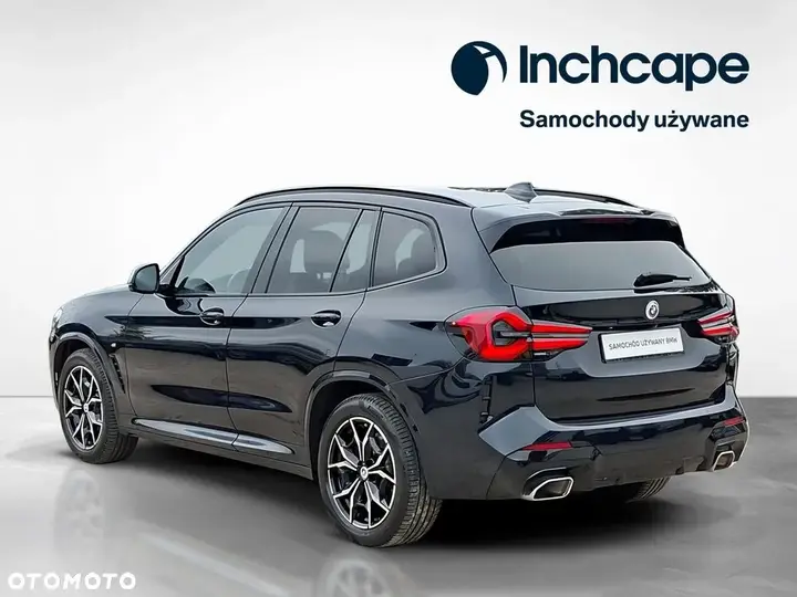 BMW X3 2023 photo 3