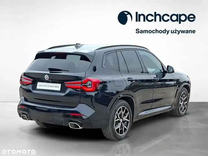 BMW X3 2023 photo 5