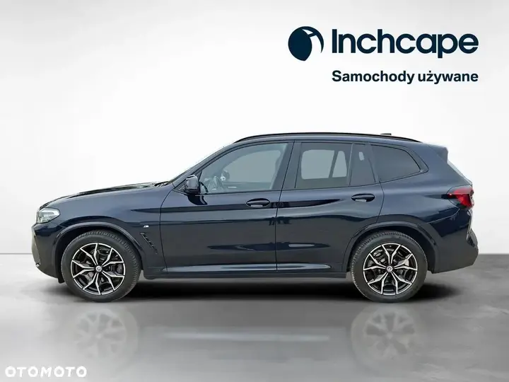 BMW X3 2023 photo 2