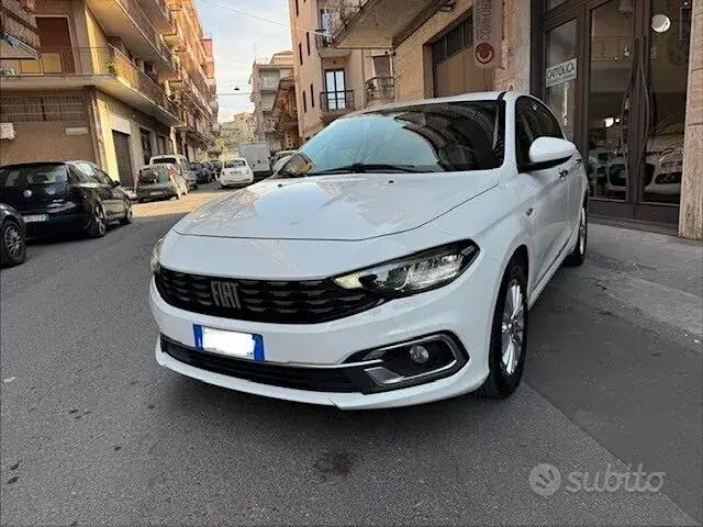 Fiat Tipo 2021 photo 4