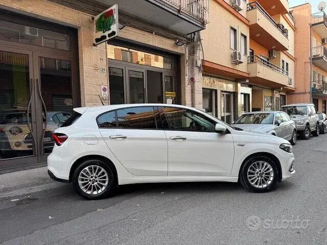 Fiat Tipo 2021 photo 2