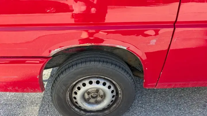 Volkswagen T4