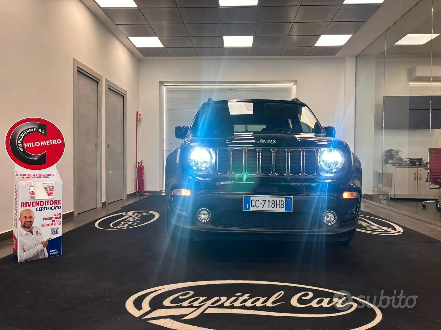 Jeep Renegade 2021 photo 5