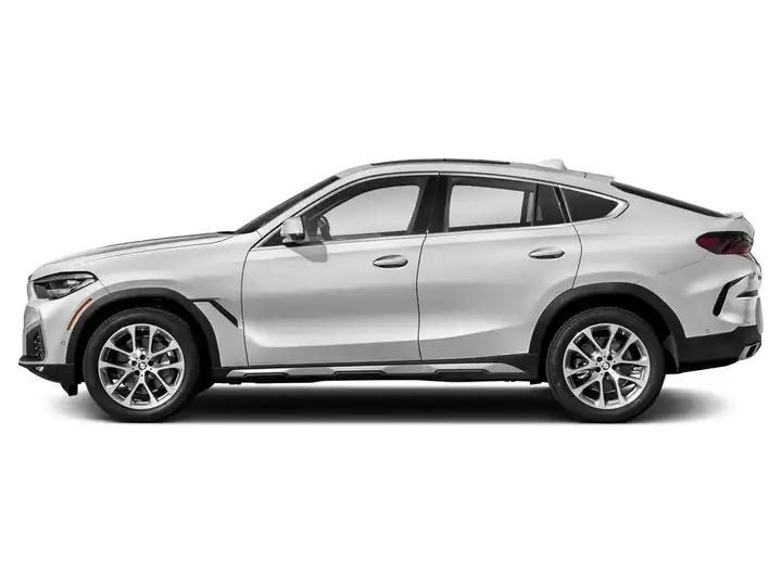 BMW X6 2022 photo 3
