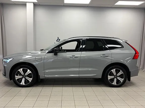 Volvo Xc60 2025 photo 2