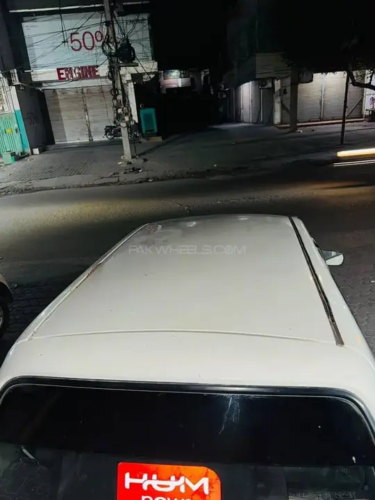 Daihatsu Cuore