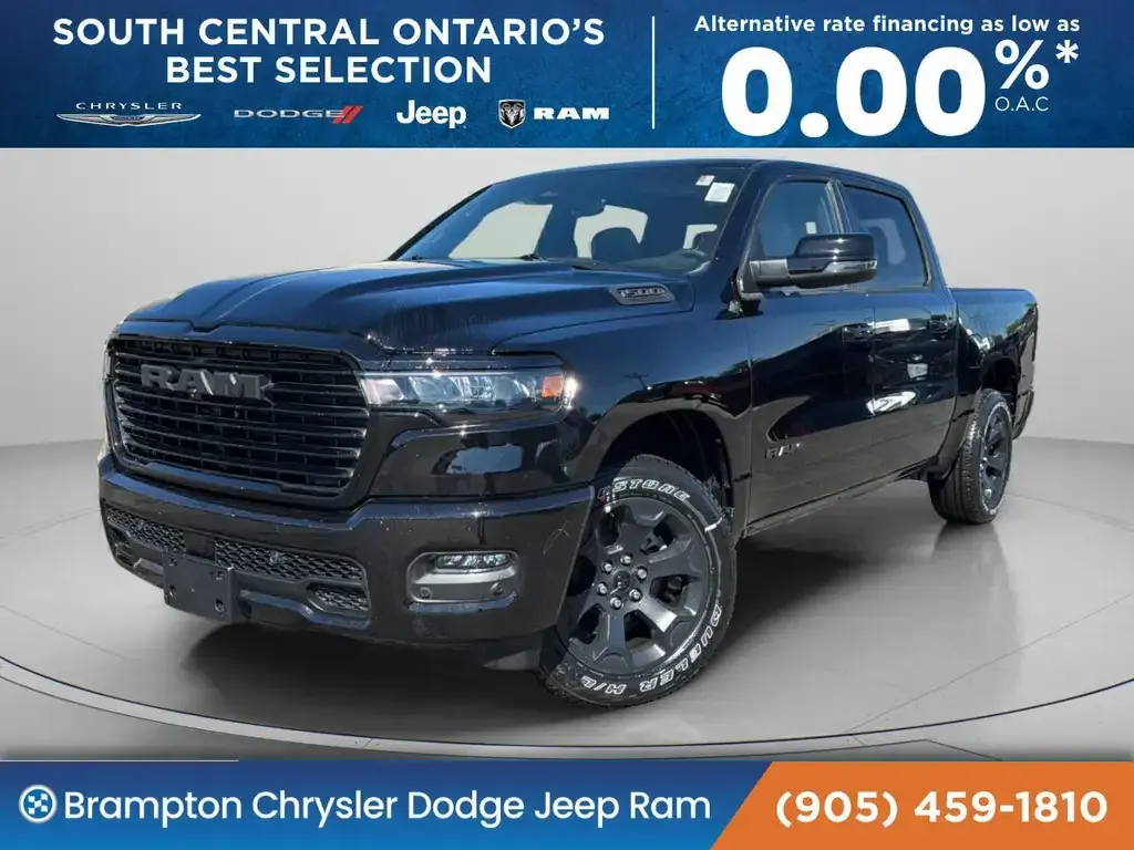 Ram 1500