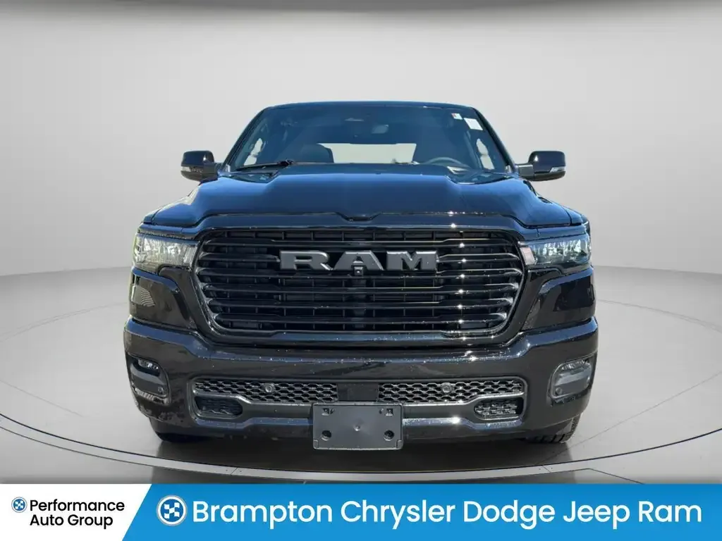 Ram 1500