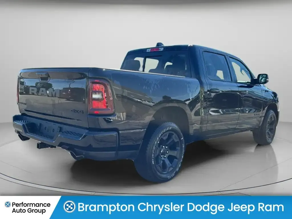 Ram 1500 2026 photo 5