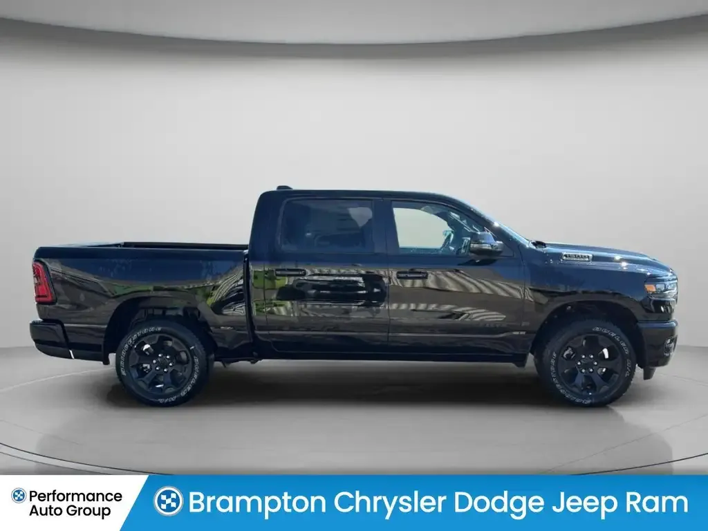 Ram 1500 2026 photo 4