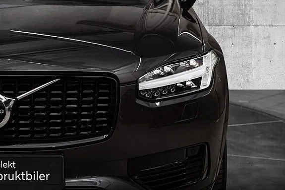 Volvo Xc90 2024 photo 4