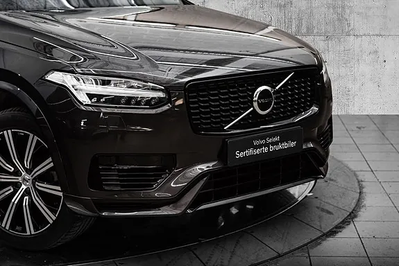 Volvo Xc90 2024 photo 2