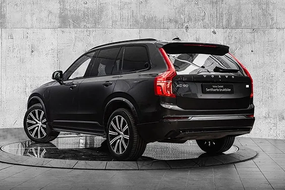 Volvo Xc90 2024 photo 5