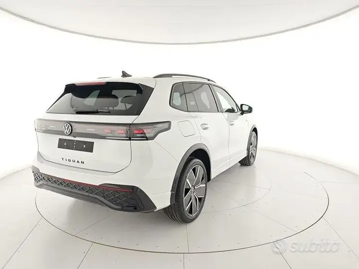 Volkswagen Tiguan 2026 photo 5