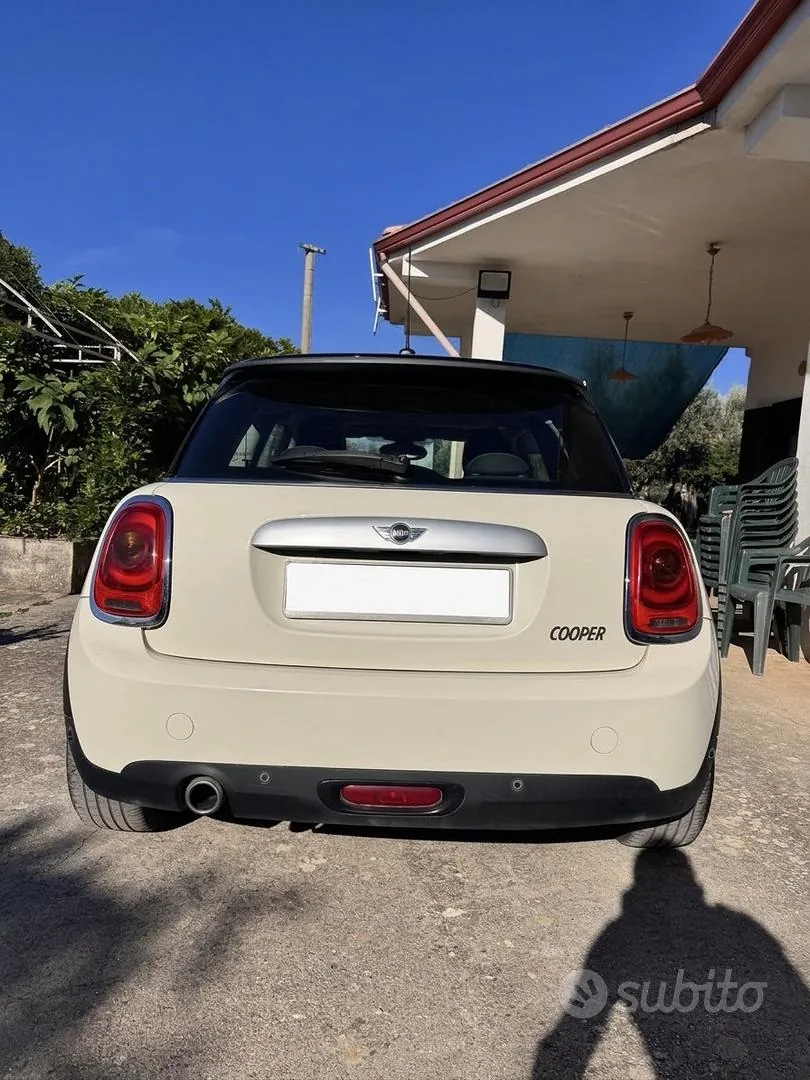 Mini Cooper 2014 photo 3
