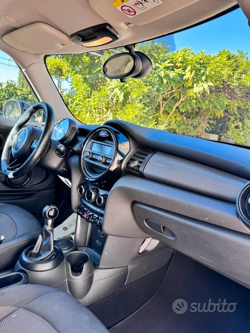 Mini Cooper 2014 photo 5