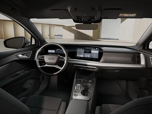 Audi Q4 E-Tron 2027 photo 5