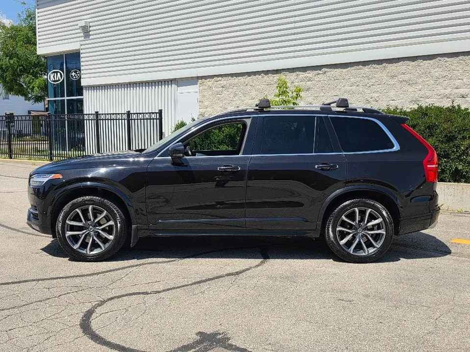 Volvo Xc90 2018 photo 2