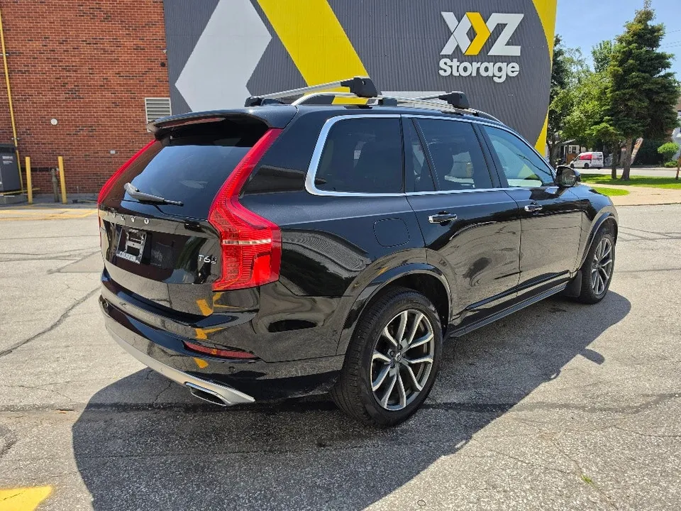 Volvo Xc90 2018 photo 5