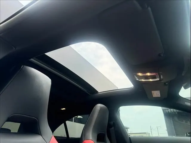 Mercedes-Benz C-Class 2020 photo 5